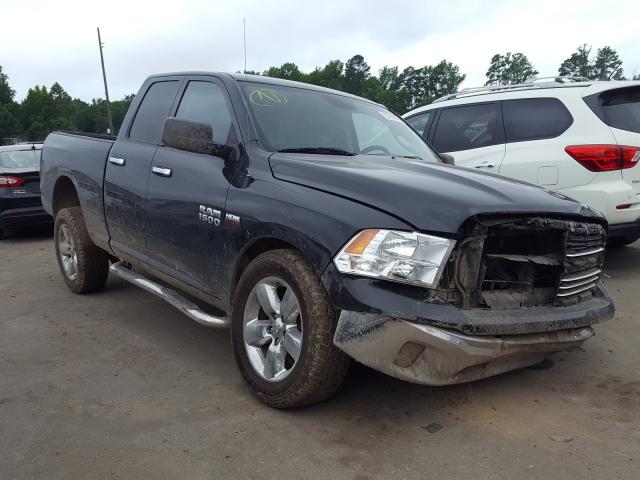 RAM 1500 SLT 2016 1c6rr6gt2gs393943