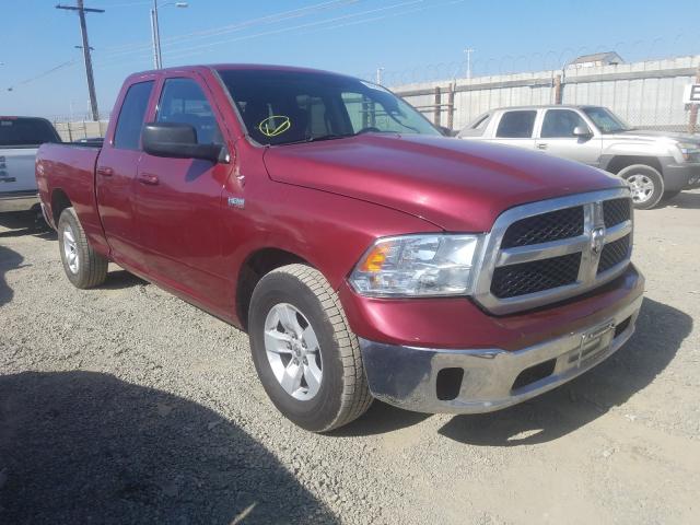 RAM 1500 SLT 2018 1c6rr6gt2js105278