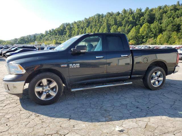 RAM 1500 SLT 2018 1c6rr6gt2js114465