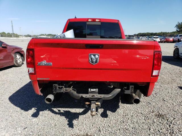 RAM 1500 2018 1c6rr6gt2js234489