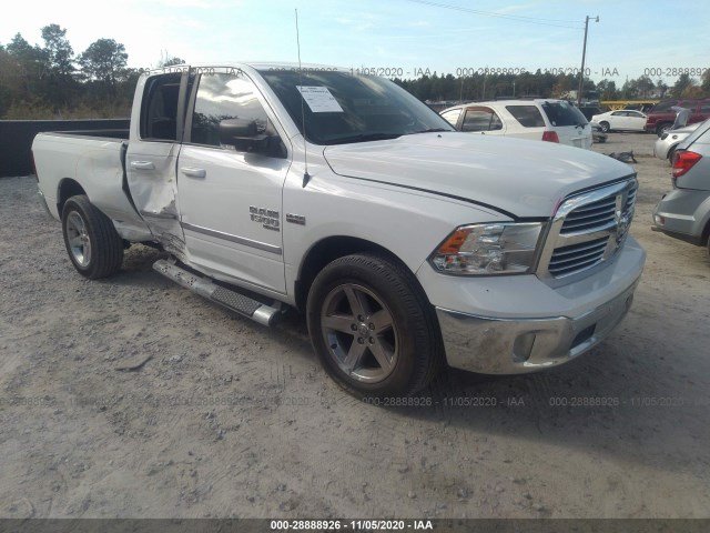 RAM 1500 CLASSIC 2019 1c6rr6gt2ks515452