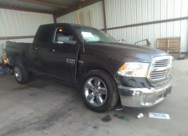 RAM 1500 CLASSIC 2019 1c6rr6gt2ks521025