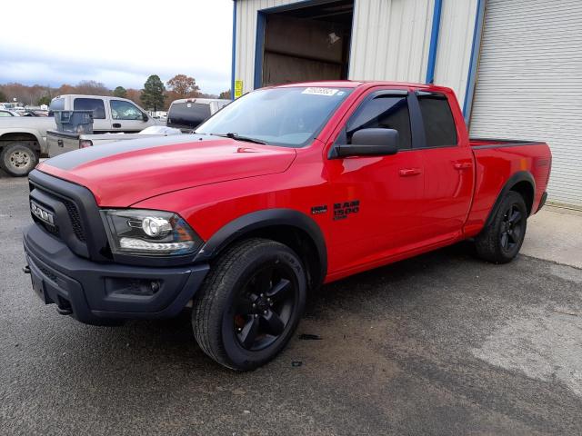 RAM 1500 CLASS 2019 1c6rr6gt2ks697511