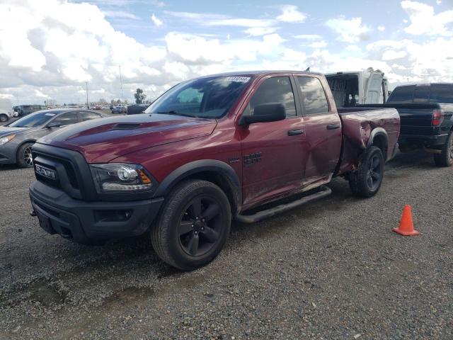 RAM 1500 2020 1c6rr6gt2ls108927