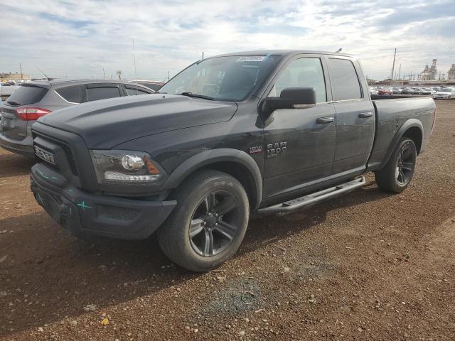 RAM 1500 CLASS 2021 1c6rr6gt2ms503675