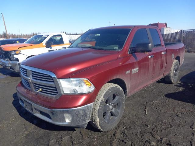 RAM 1500 2013 1c6rr6gt3ds518590