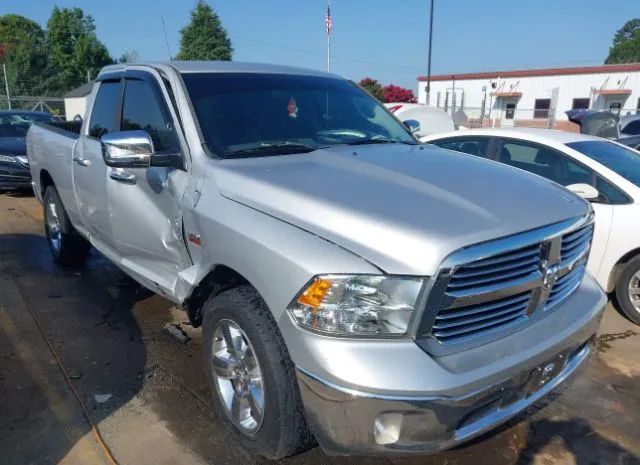 RAM 1500 2013 1c6rr6gt3ds693535