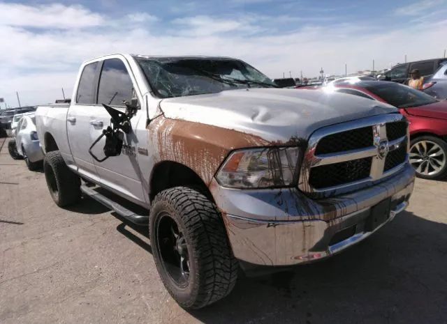 RAM 1500 2014 1c6rr6gt3es139932