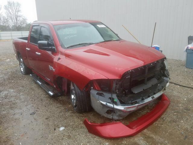 RAM 1500 SLT 2014 1c6rr6gt3es180643