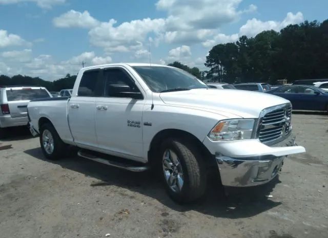 RAM 1500 2014 1c6rr6gt3es225354