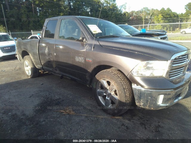 RAM 1500 2014 1c6rr6gt3es236712