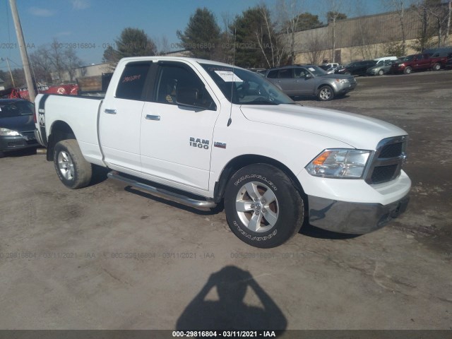 RAM 1500 2014 1c6rr6gt3es264820