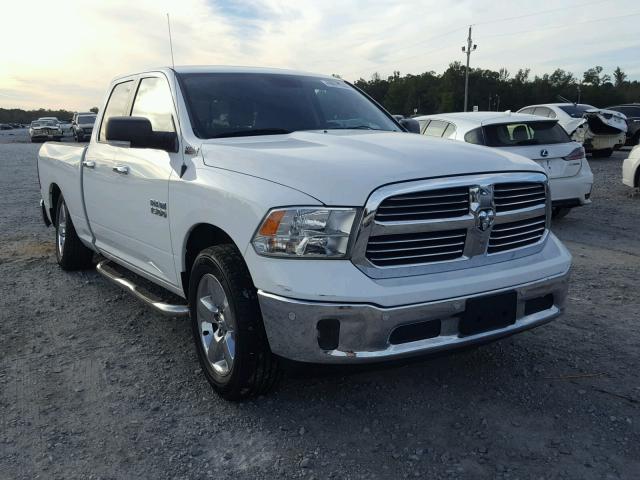 RAM 1500 SLT 2014 1c6rr6gt3es314485