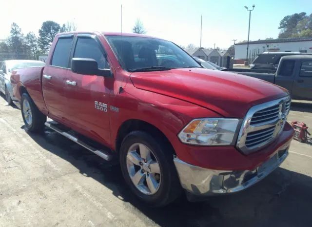 RAM 1500 2014 1c6rr6gt3es322828