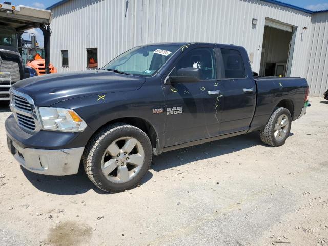 RAM 1500 2014 1c6rr6gt3es339323