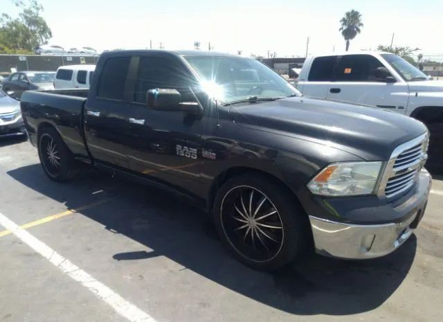 RAM 1500 2014 1c6rr6gt3es339905