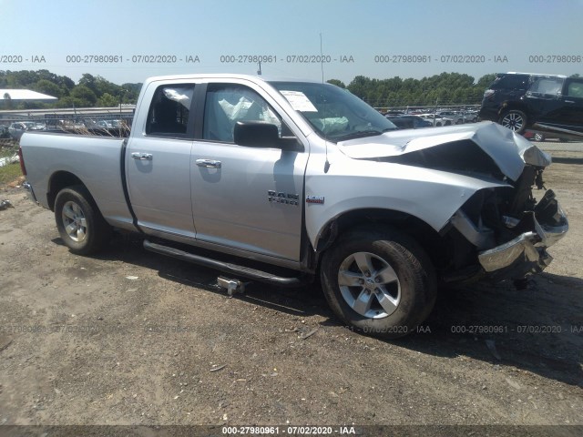 RAM 1500 2014 1c6rr6gt3es364111