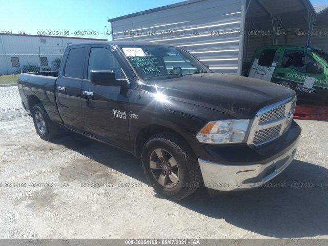 RAM 1500 2014 1c6rr6gt3es364335