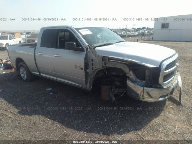 RAM 1500 2014 1c6rr6gt3es364416