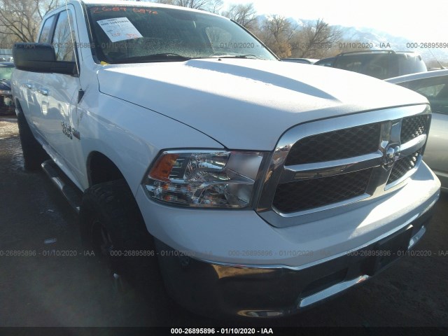 RAM 1500 2014 1c6rr6gt3es416157