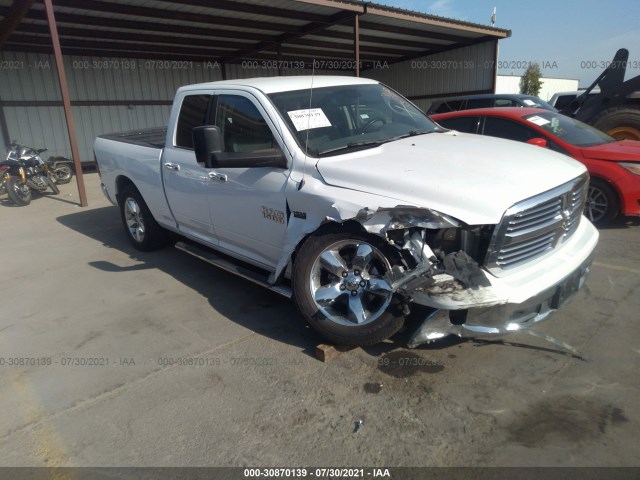 RAM 1500 2014 1c6rr6gt3es429779