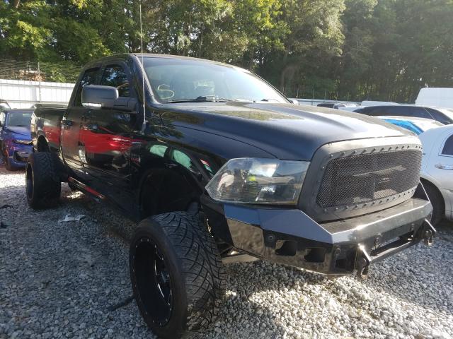 RAM 1500 SLT 2014 1c6rr6gt3es457484