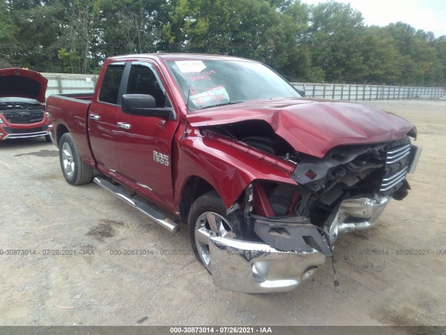 RAM 1500 2014 1c6rr6gt3es478044