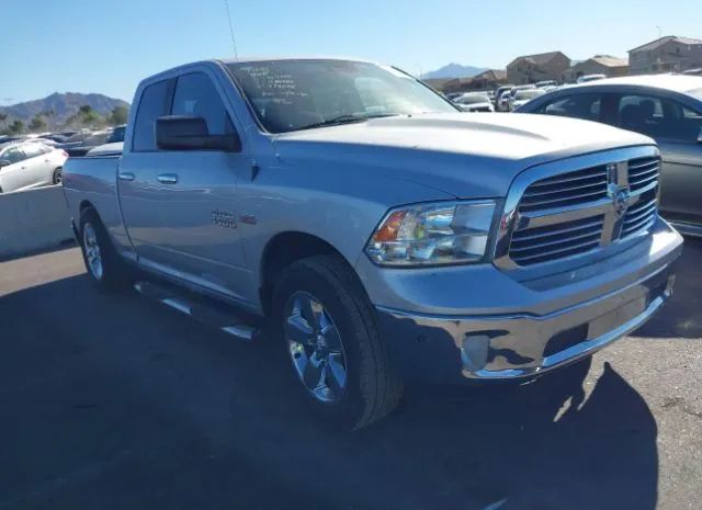 RAM 1500 2014 1c6rr6gt3es478268