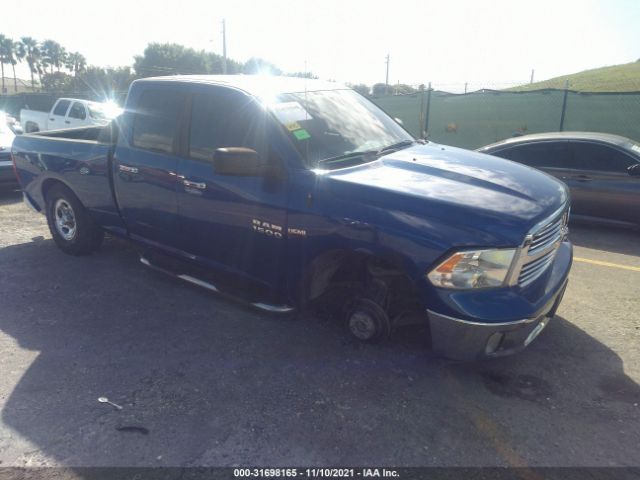 RAM 1500 2015 1c6rr6gt3fs577710