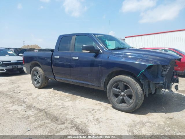 RAM 1500 2015 1c6rr6gt3fs583605