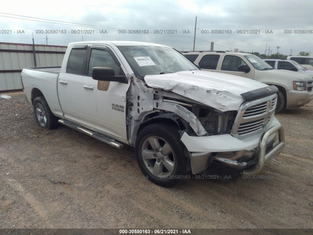 RAM 1500 2015 1c6rr6gt3fs589422