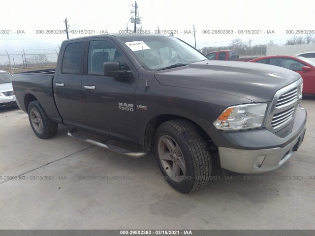 RAM 1500 2015 1c6rr6gt3fs702897