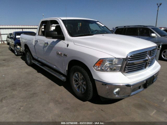 RAM 1500 2015 1c6rr6gt3fs742915