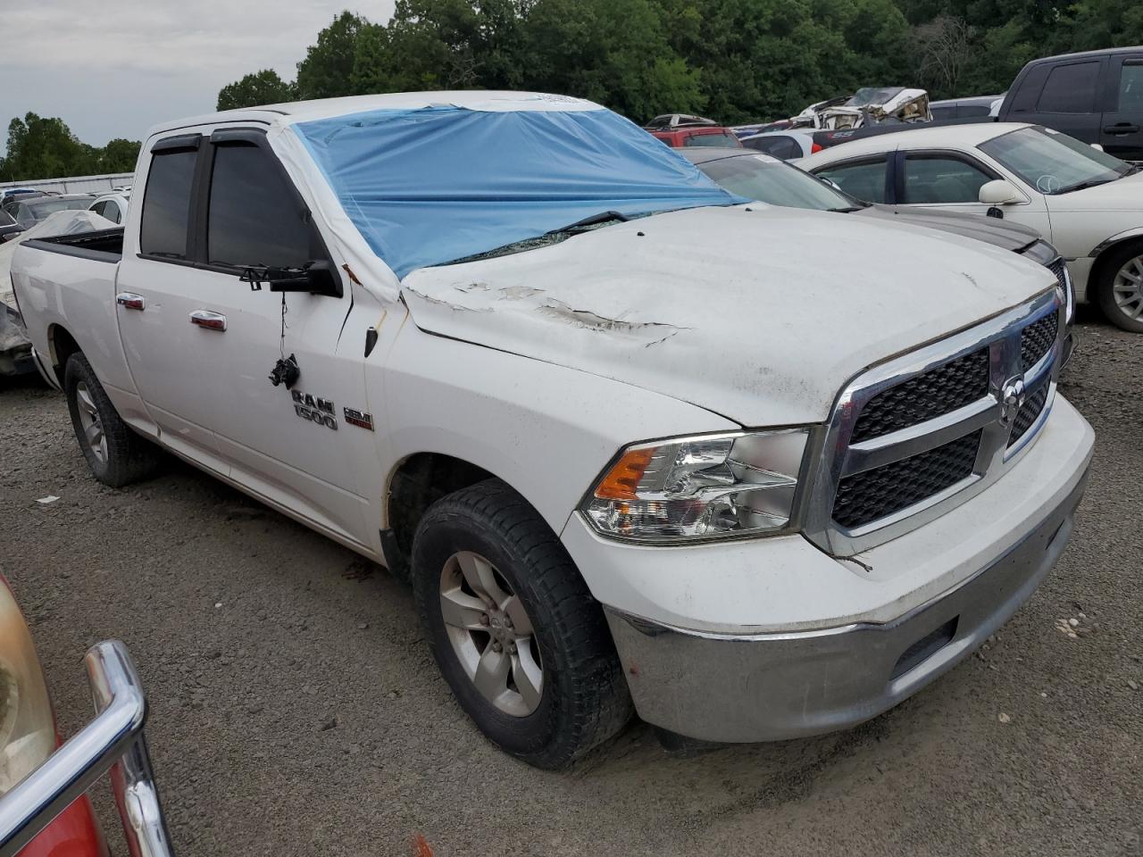 RAM 1500 2016 1c6rr6gt3gs125189