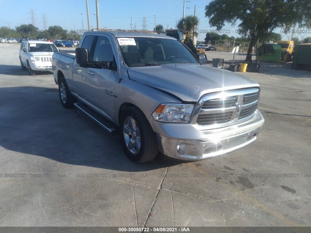 RAM 1500 2016 1c6rr6gt3gs136337