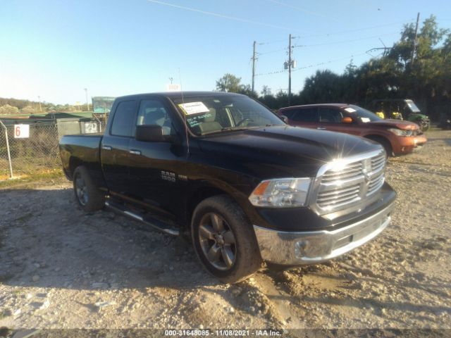 RAM 1500 2016 1c6rr6gt3gs145829