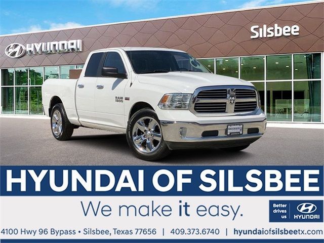 RAM 1500 2016 1c6rr6gt3gs163747