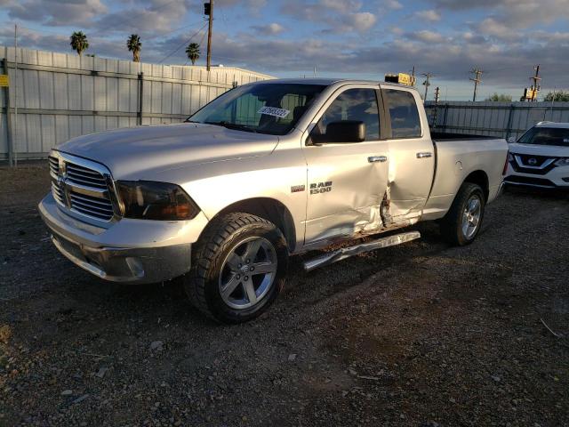 RAM 1500 SLT 2016 1c6rr6gt3gs164347