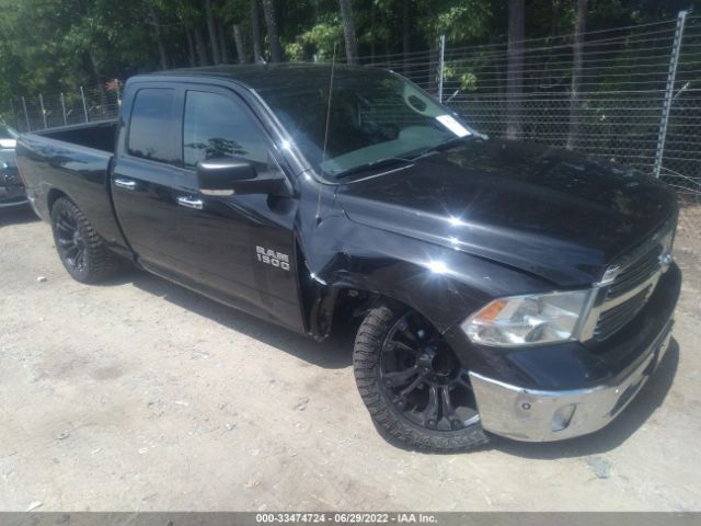 RAM 1500 2016 1c6rr6gt3gs182976