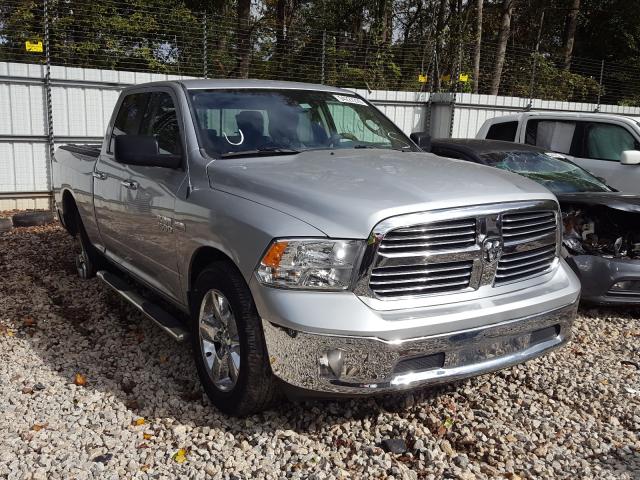 RAM 1500 SLT 2016 1c6rr6gt3gs220996