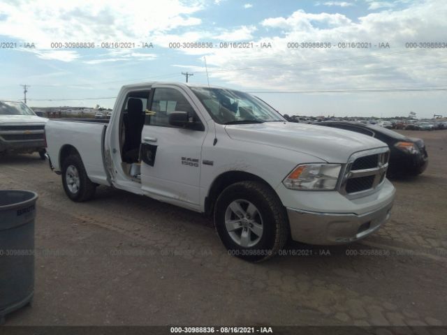 RAM 1500 2016 1c6rr6gt3gs226569