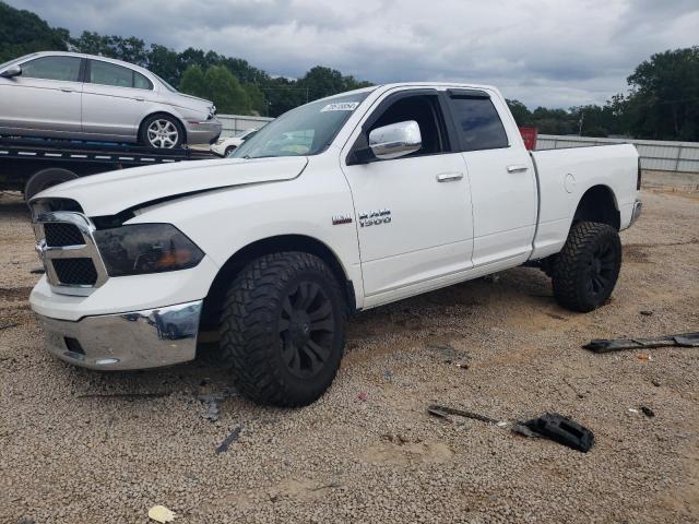 RAM 1500 SLT 2016 1c6rr6gt3gs226586