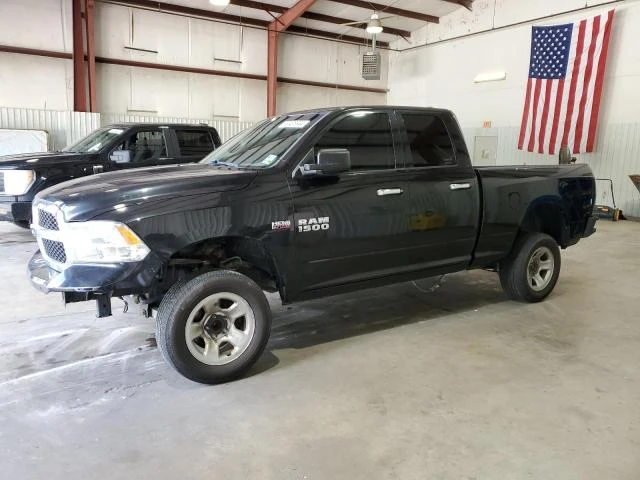 RAM 1500 SLT 2016 1c6rr6gt3gs240746