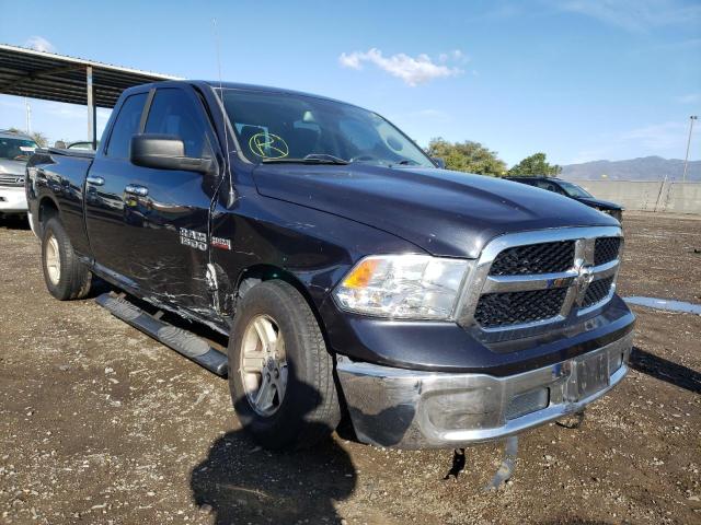 RAM 1500 SLT 2016 1c6rr6gt3gs241010