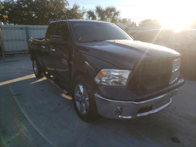 RAM 1500 SLT 2016 1c6rr6gt3gs262505