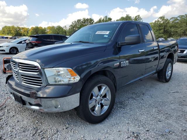 RAM 1500 SLT 2016 1c6rr6gt3gs269096