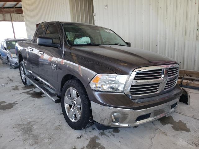 RAM 1500 SLT 2016 1c6rr6gt3gs269356