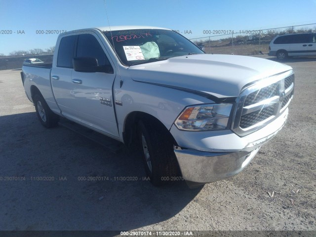 RAM 1500 2016 1c6rr6gt3gs326848