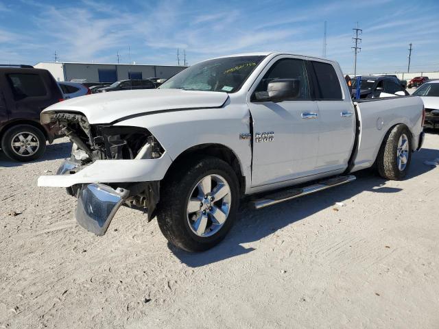 RAM 1500 SLT 2016 1c6rr6gt3gs332004