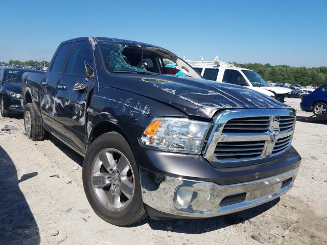 RAM 1500 SLT 2016 1c6rr6gt3gs332052